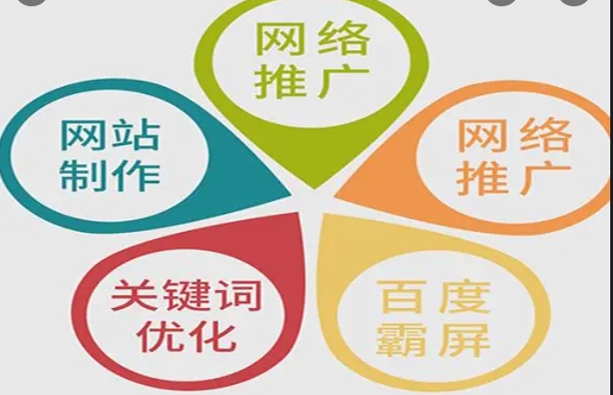 网站制作是基础，如何做好网站推广与优化？