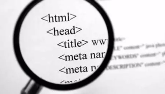 网站seo之代码结构优化方法