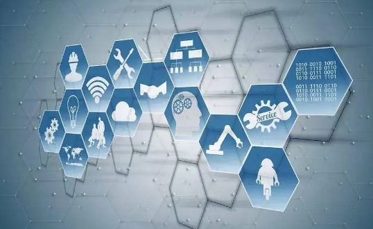 把工业互联网做大做强（人民时评）