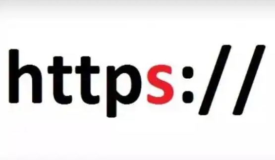 网站ssl配置，http改https步骤