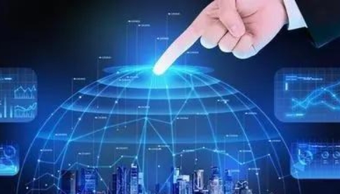 新型大商品供应链在工业互联网平台上的数字化优势凸显